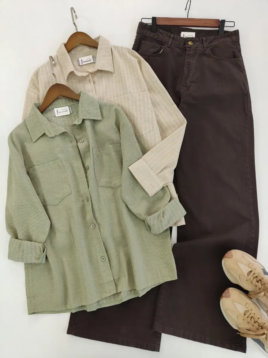 شومیز کاتیا